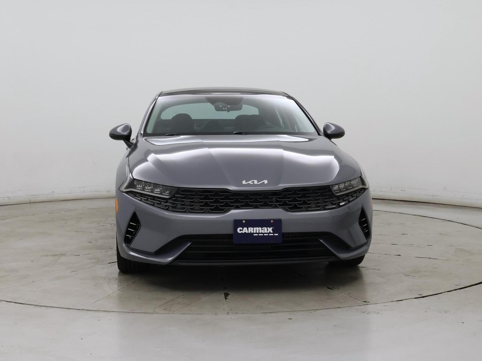 2024 Kia K5 EX - Photo 6