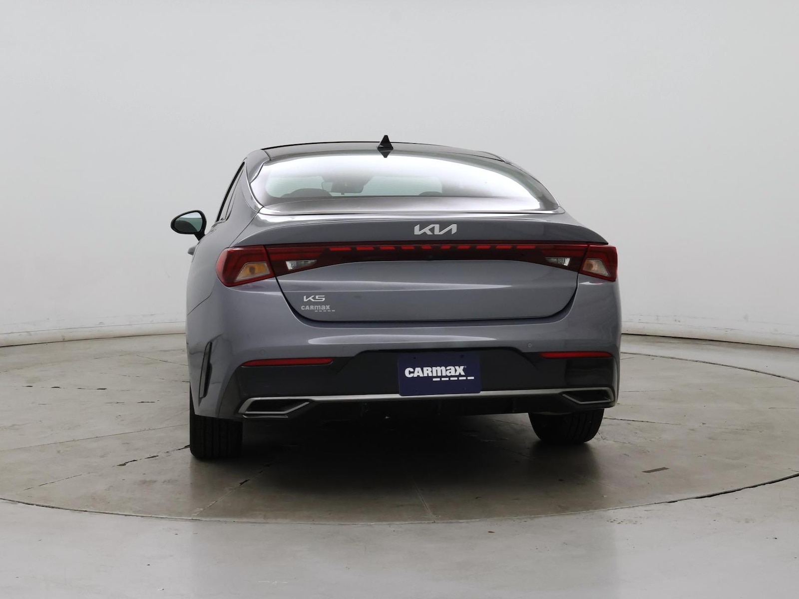 2024 Kia K5 EX - Photo 7