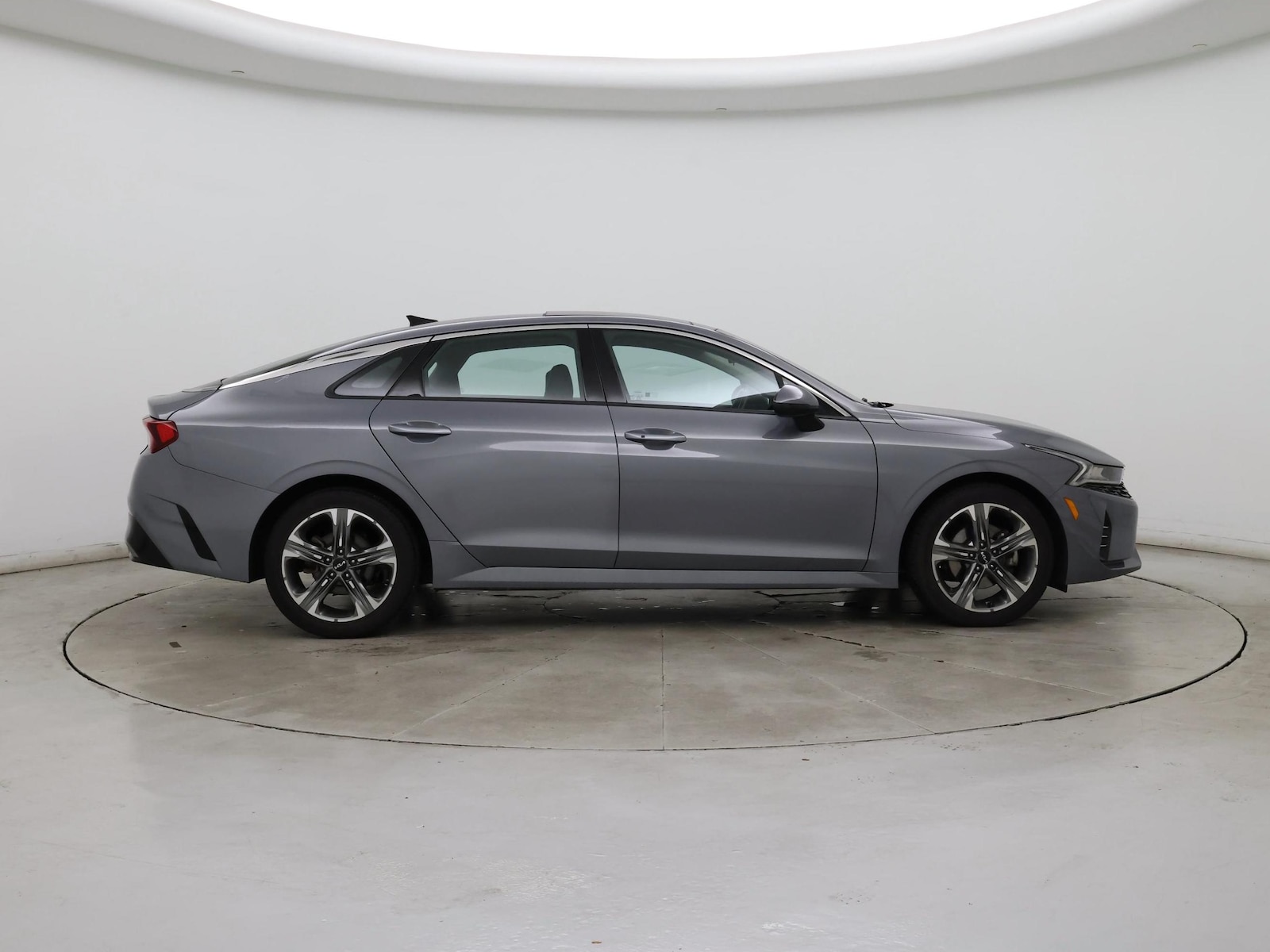 2024 Kia K5 EX - Photo 8