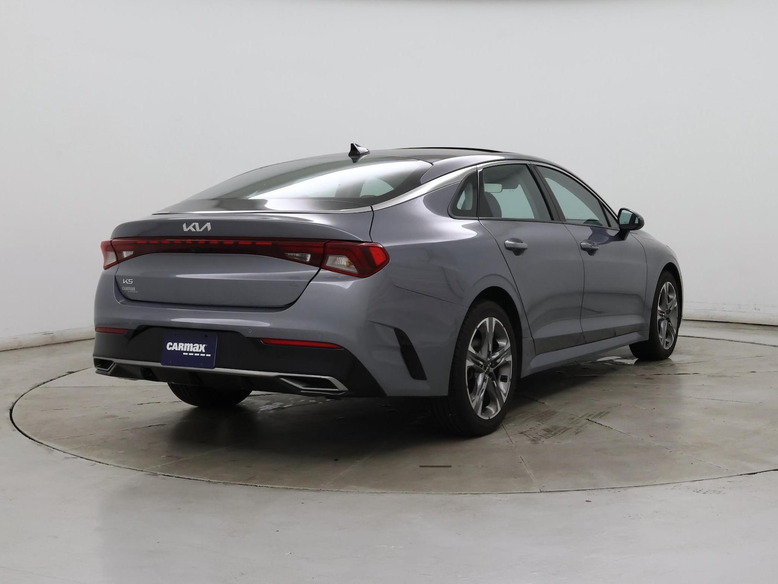 2024 Kia K5 EX - Photo 9