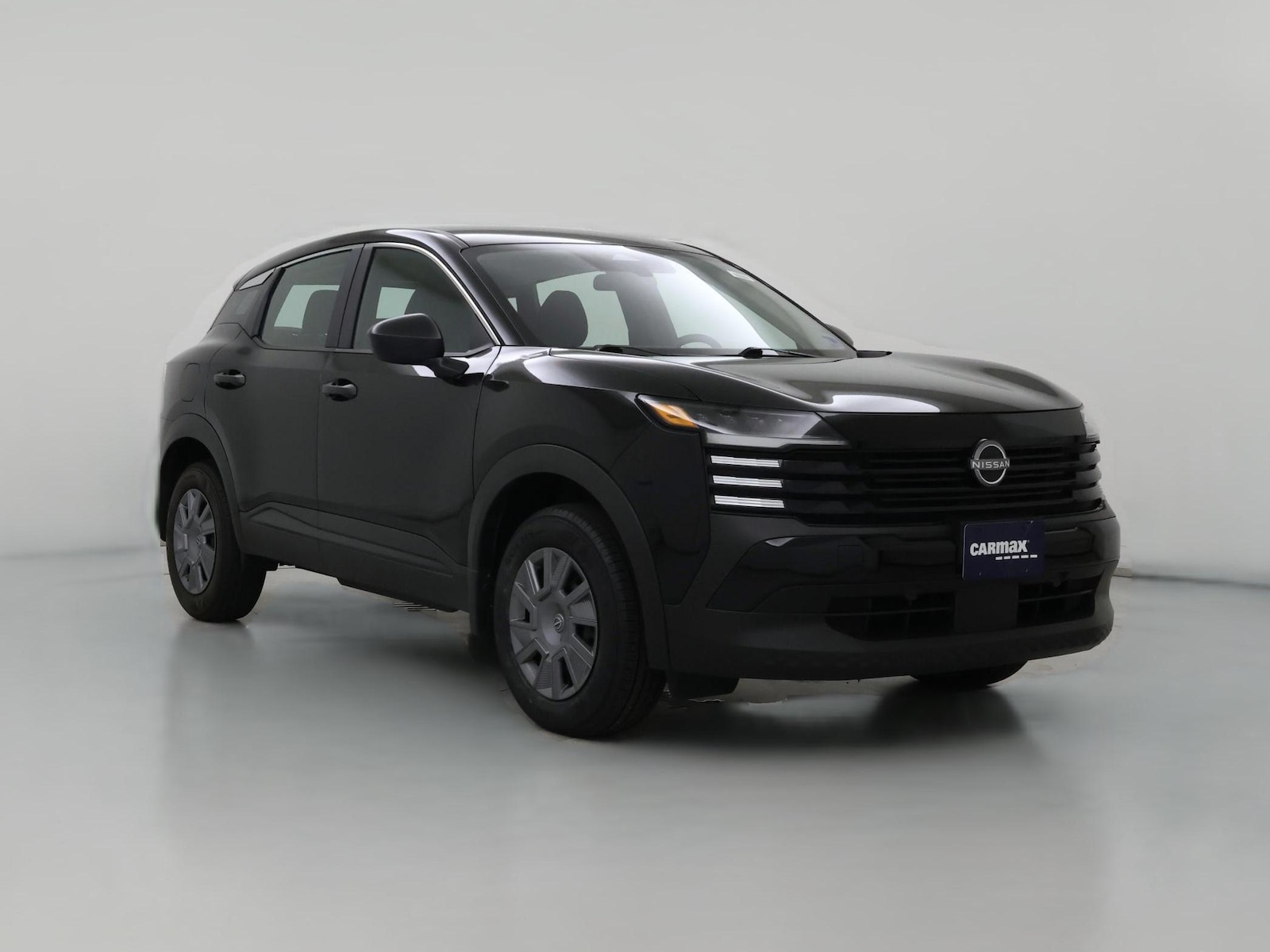 2025 Nissan Kicks