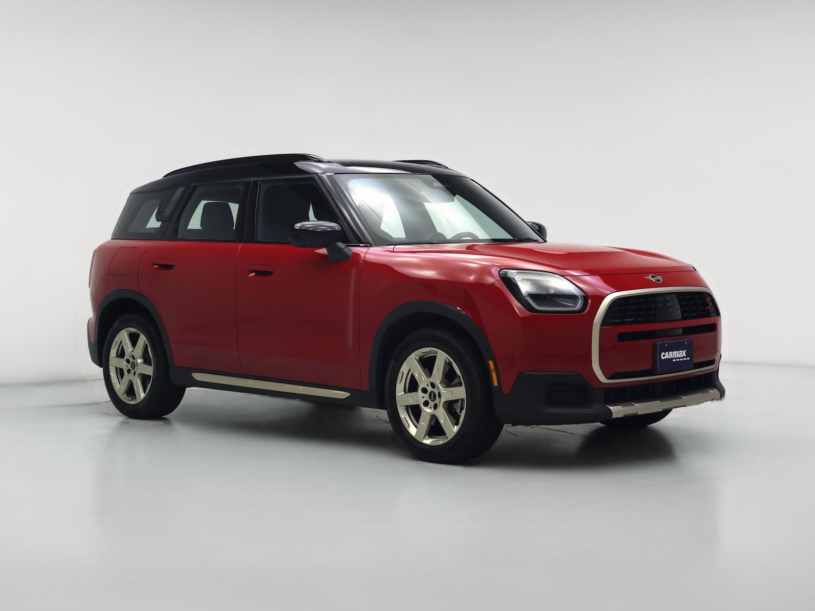 2025 MINI Countryman