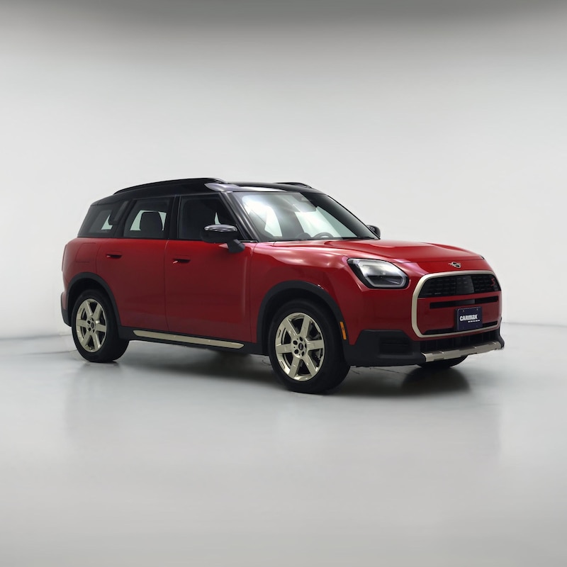 2025 Mini Cooper Countryman S ALL4
