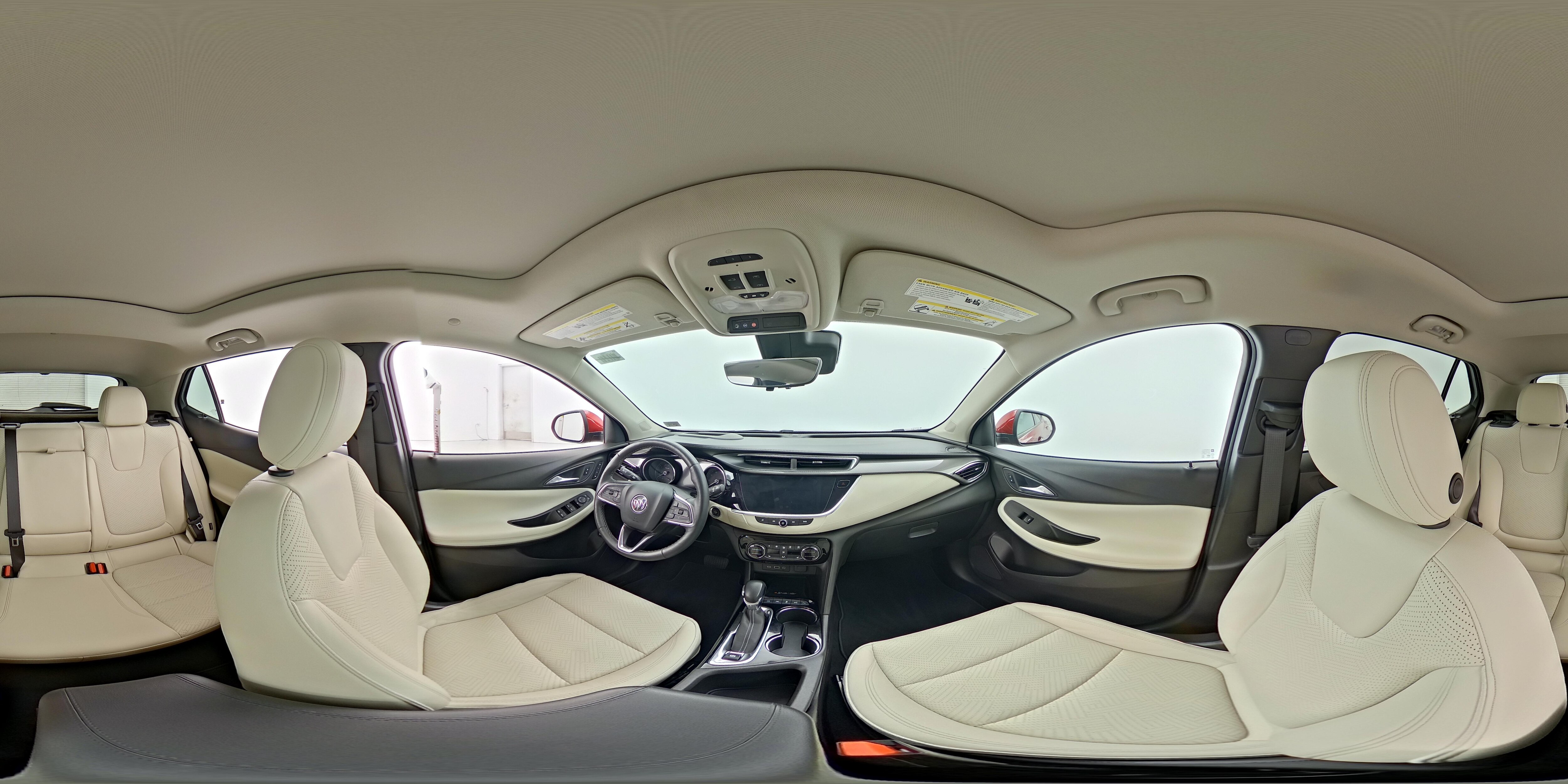 2021 Buick Encore GX Essence - Photo 26