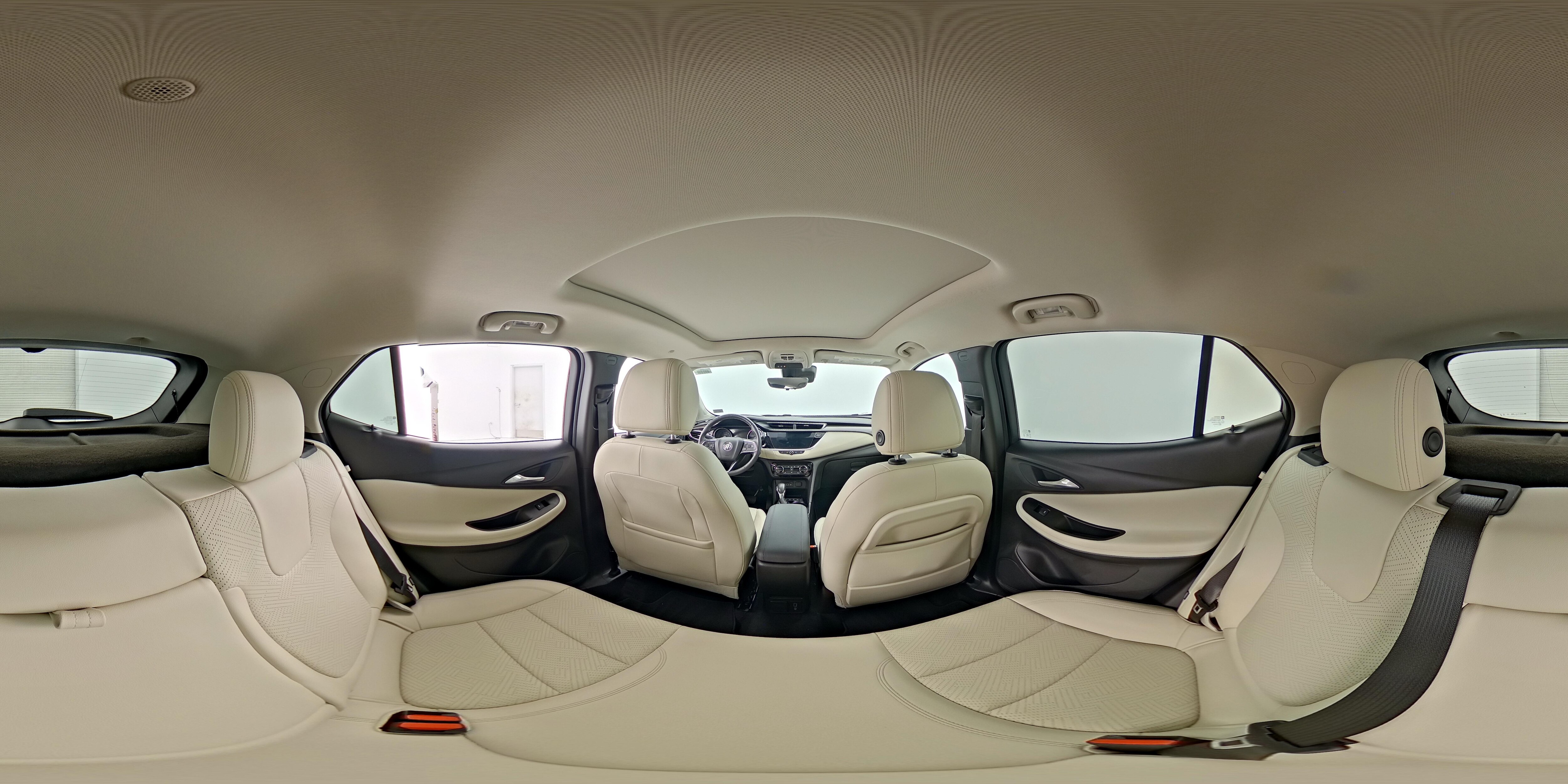2021 Buick Encore GX Essence - Photo 27