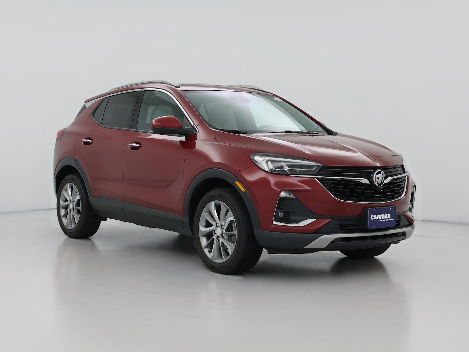 2021 Buick Encore GX