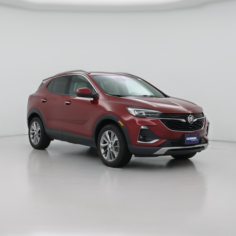 2021 Buick Encore GX Essence