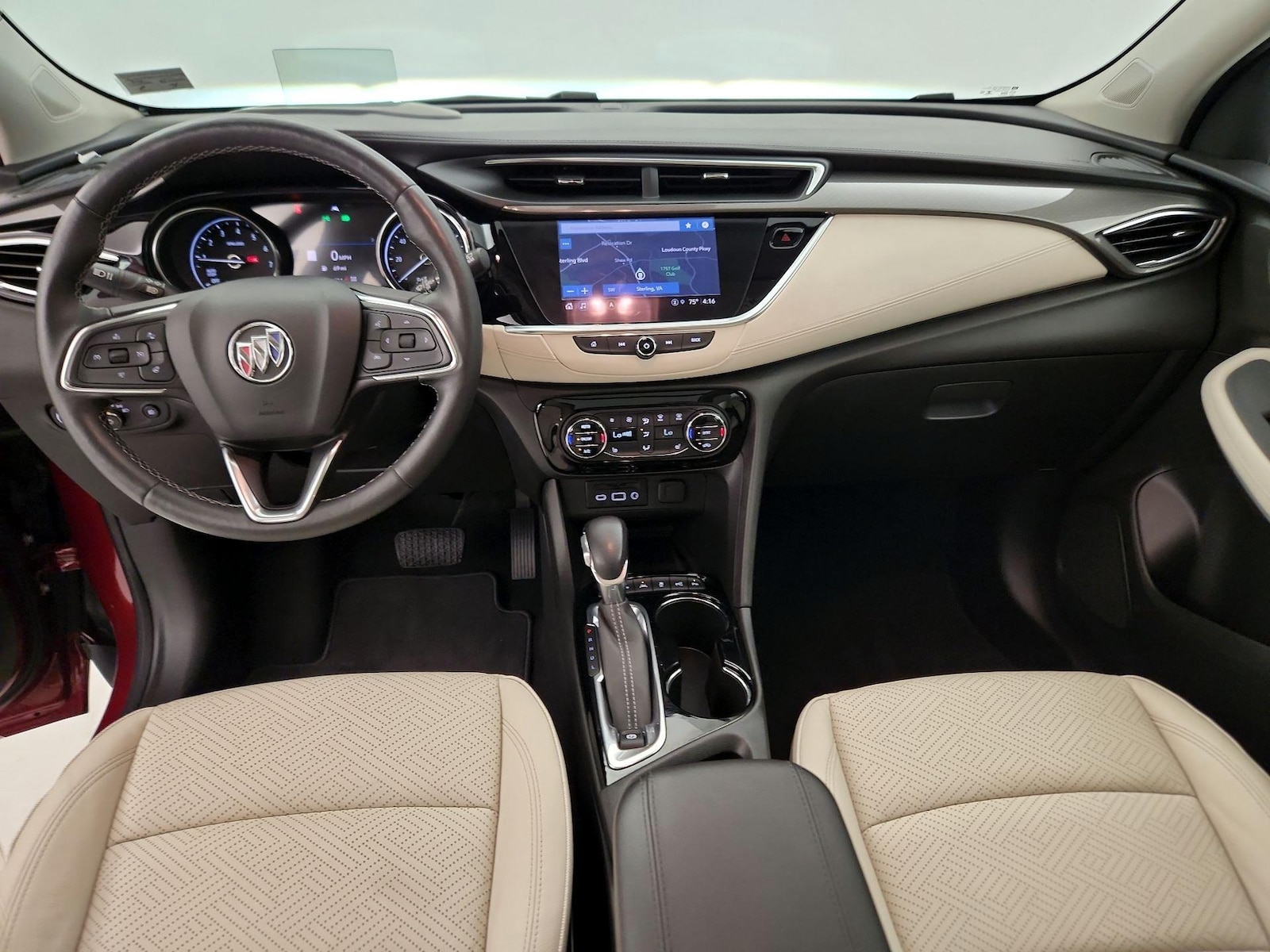 2021 Buick Encore GX Essence - Photo 10