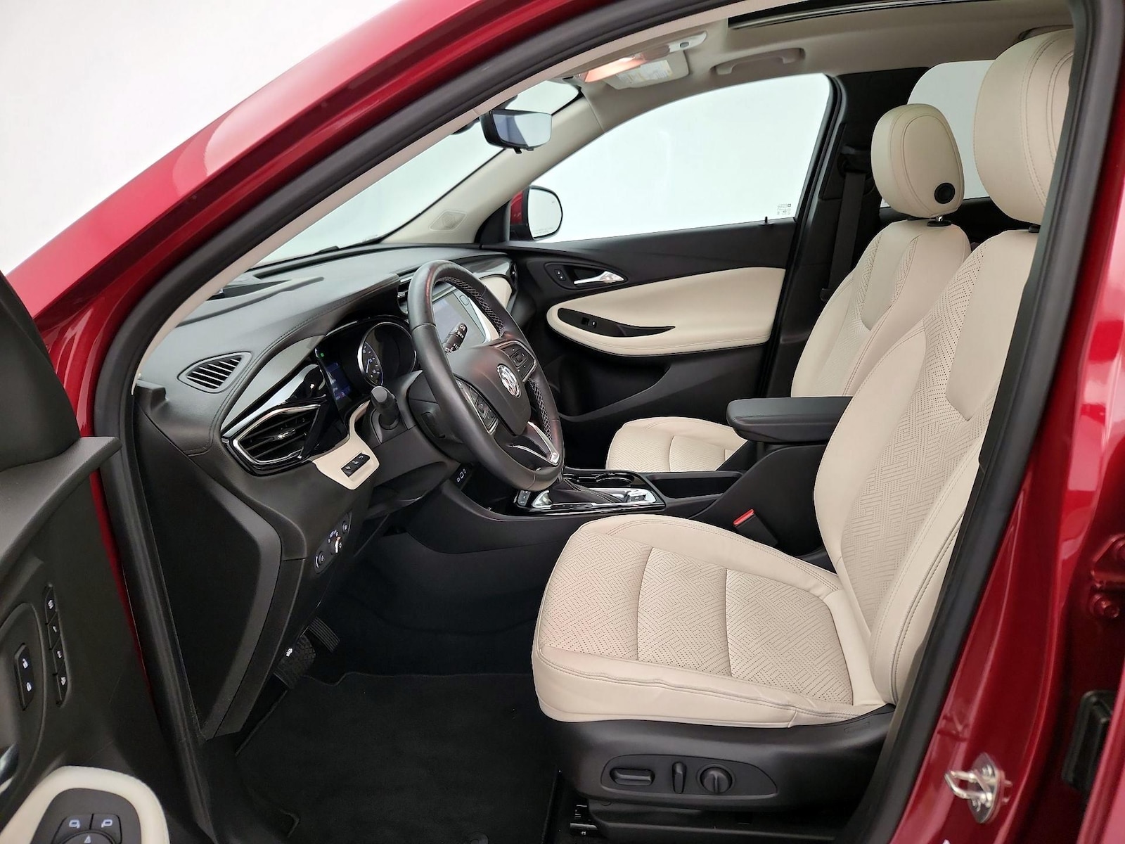 2021 Buick Encore GX Essence - Photo 12