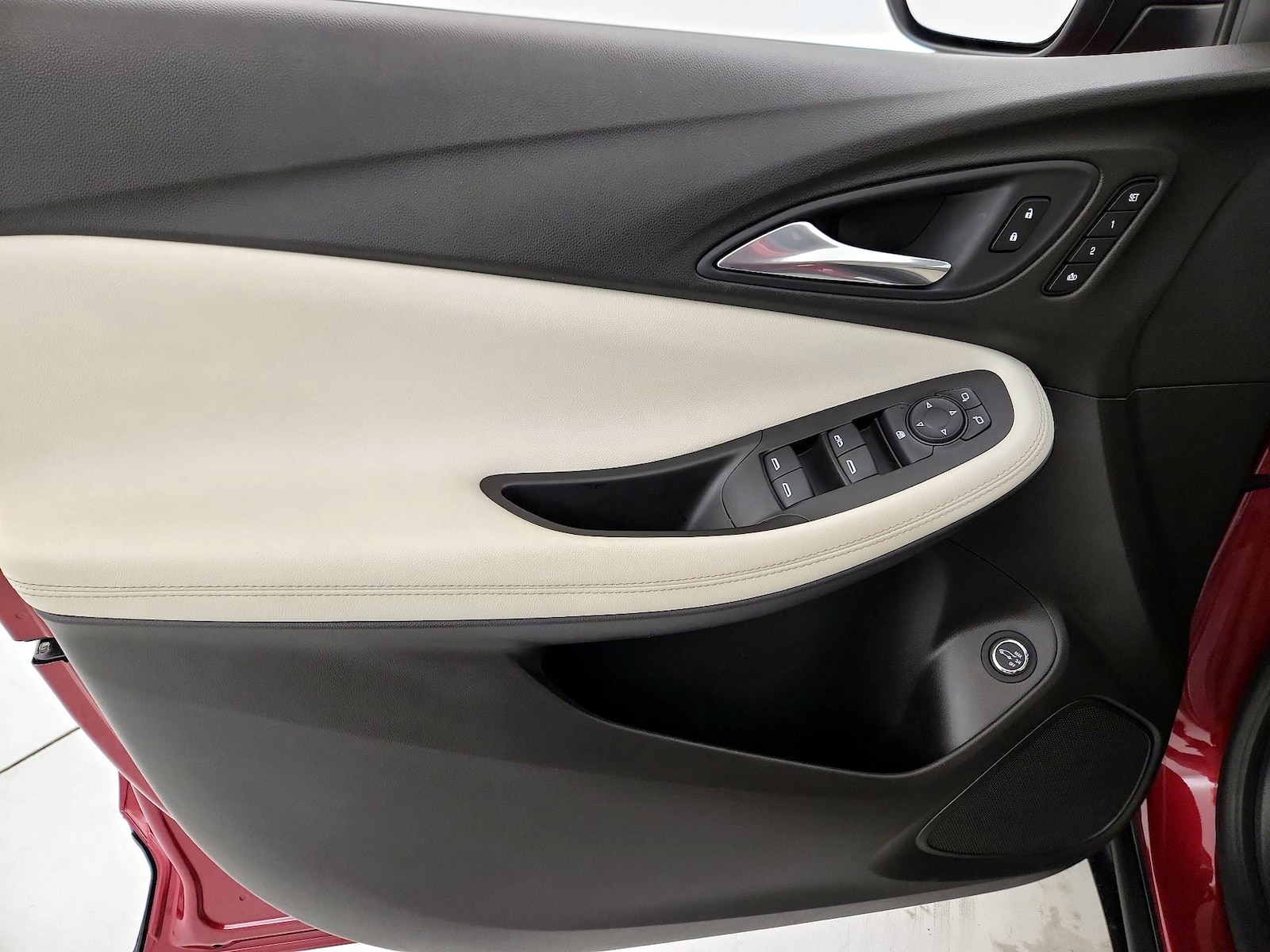 2021 Buick Encore GX Essence - Photo 13