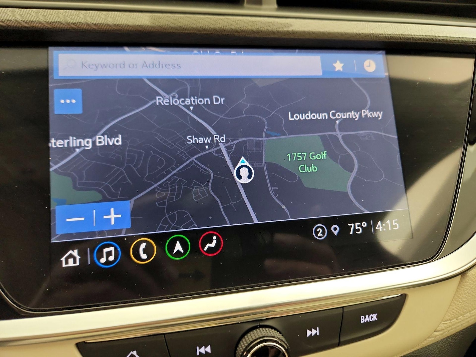 2021 Buick Encore GX Essence - Photo 15