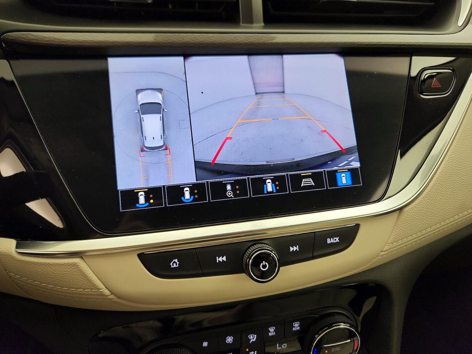2021 Buick Encore GX Essence - Photo 16