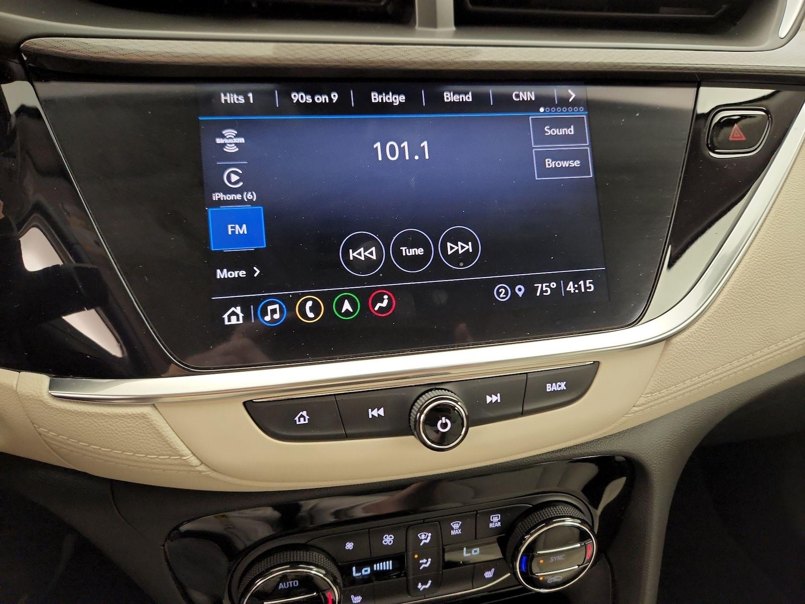 2021 Buick Encore GX Essence - Photo 17
