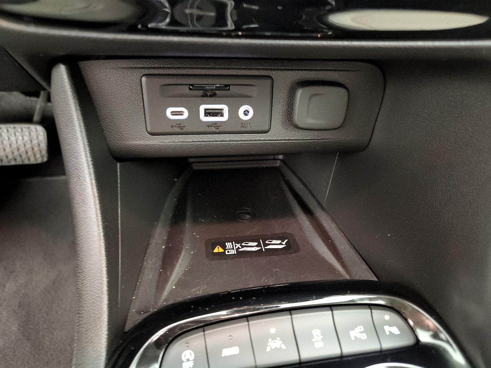 2021 Buick Encore GX Essence - Photo 19