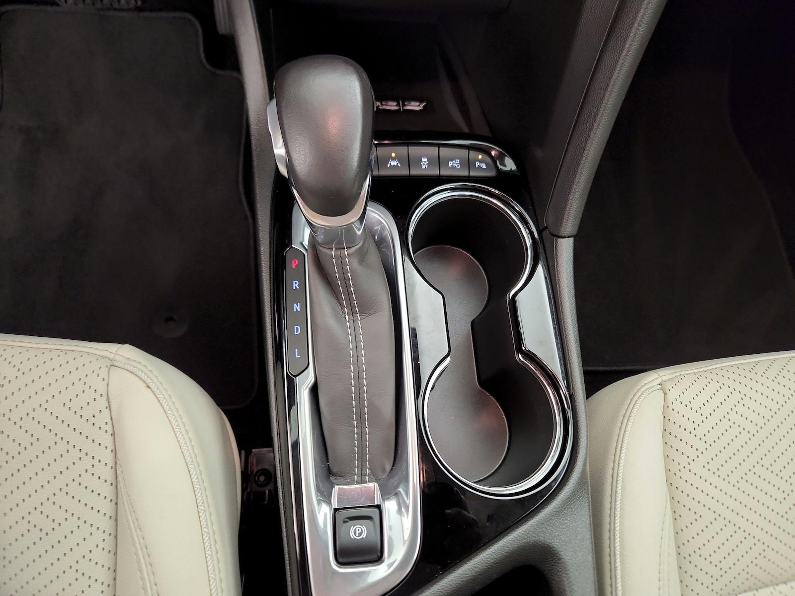 2021 Buick Encore GX Essence - Photo 20