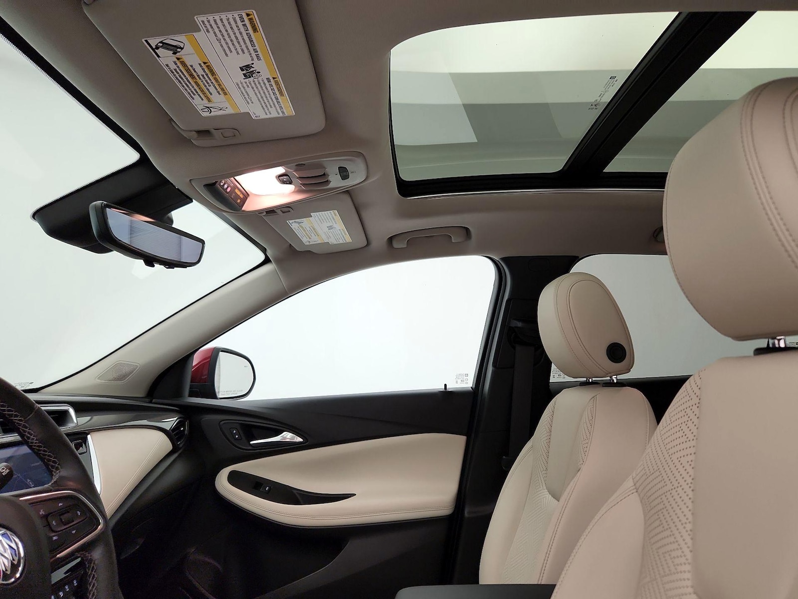 2021 Buick Encore GX Essence - Photo 21