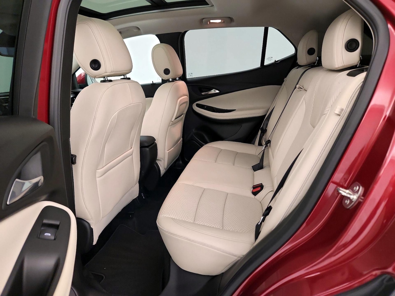 2021 Buick Encore GX Essence - Photo 22