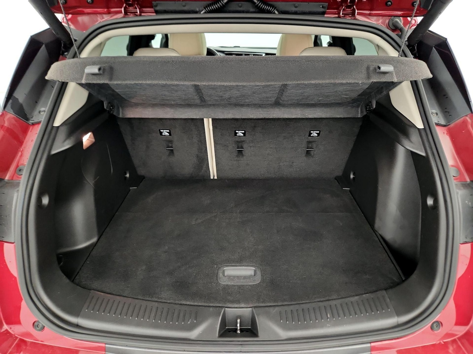 2021 Buick Encore GX Essence - Photo 23