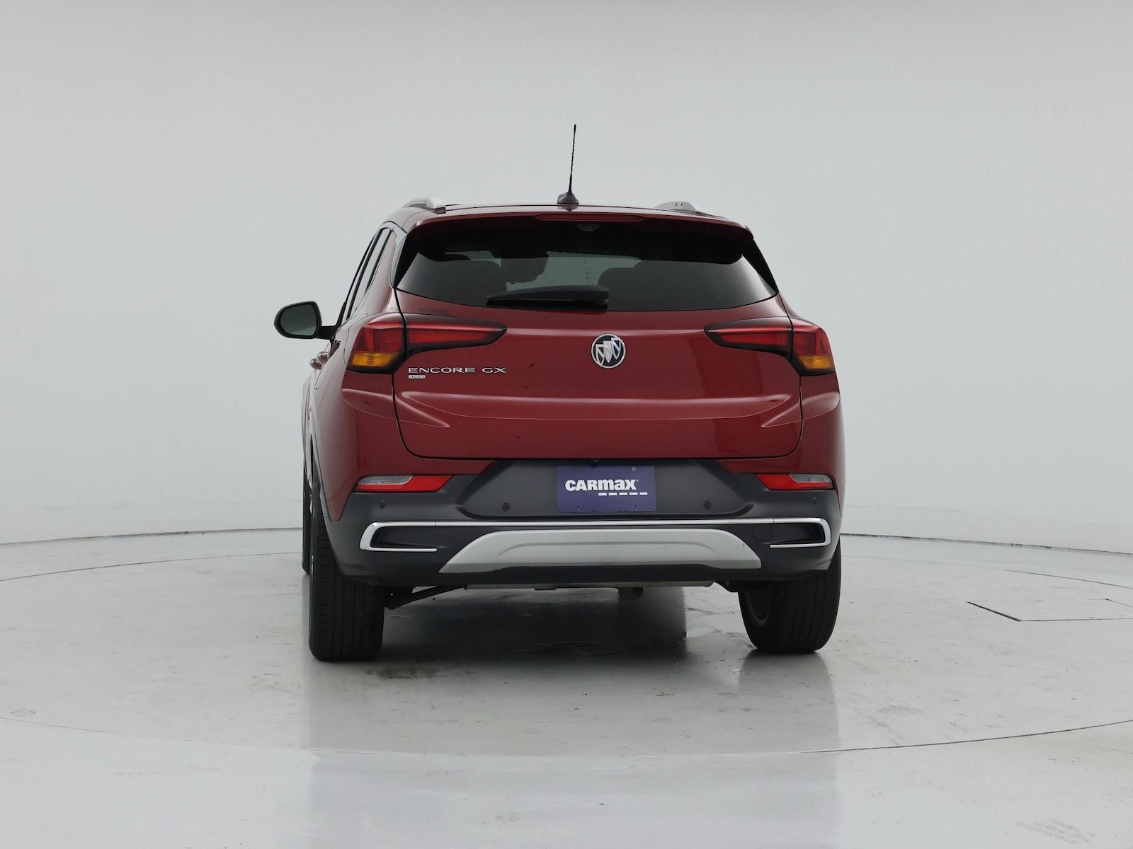2021 Buick Encore GX Essence - Photo 7