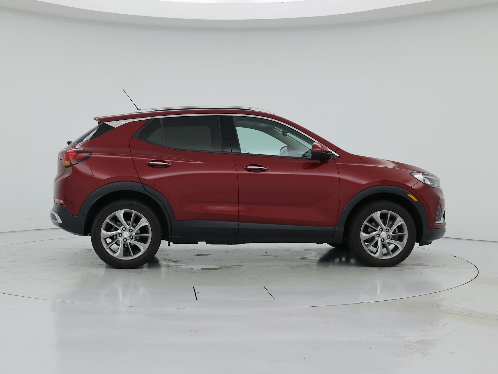 2021 Buick Encore GX Essence - Photo 8