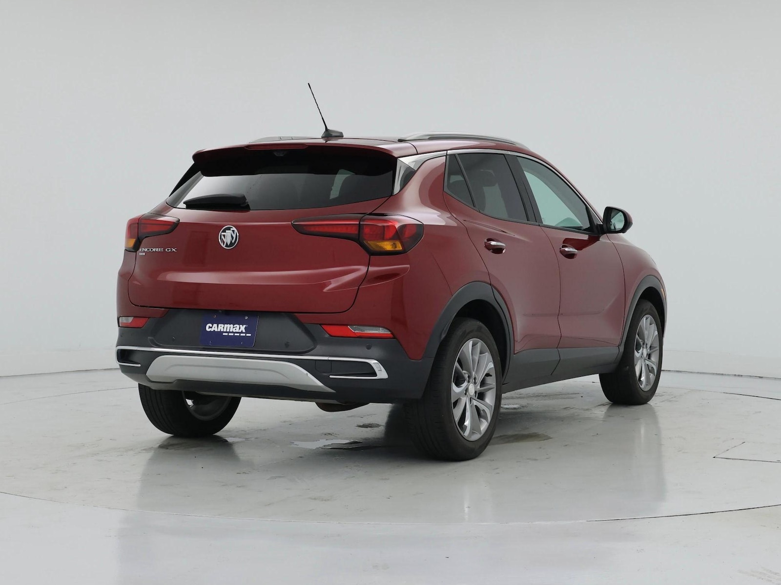 2021 Buick Encore GX Essence - Photo 9