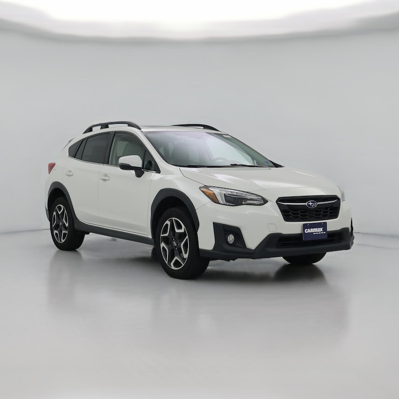 2019 Subaru Crosstrek Limited