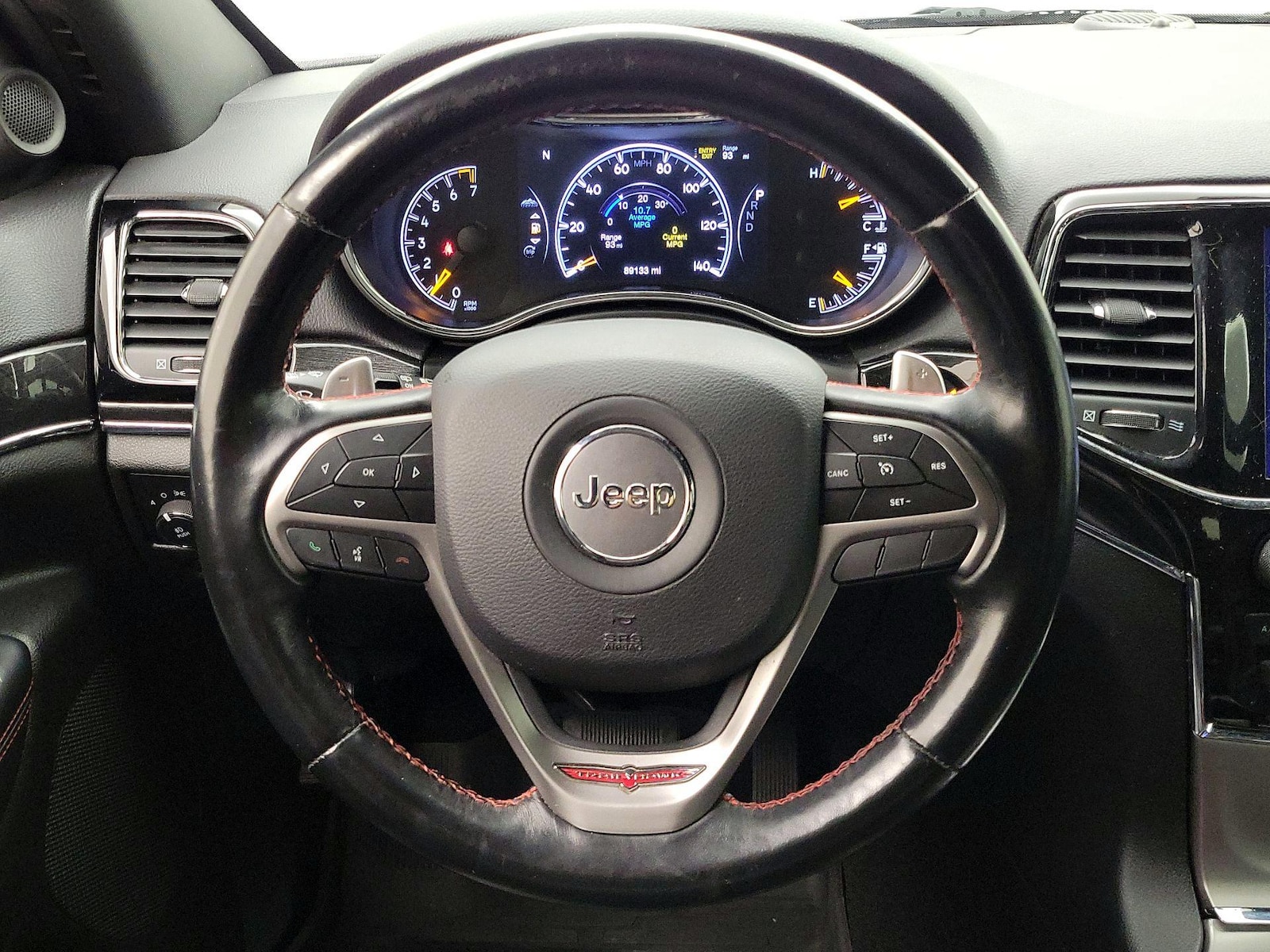 Remote Start