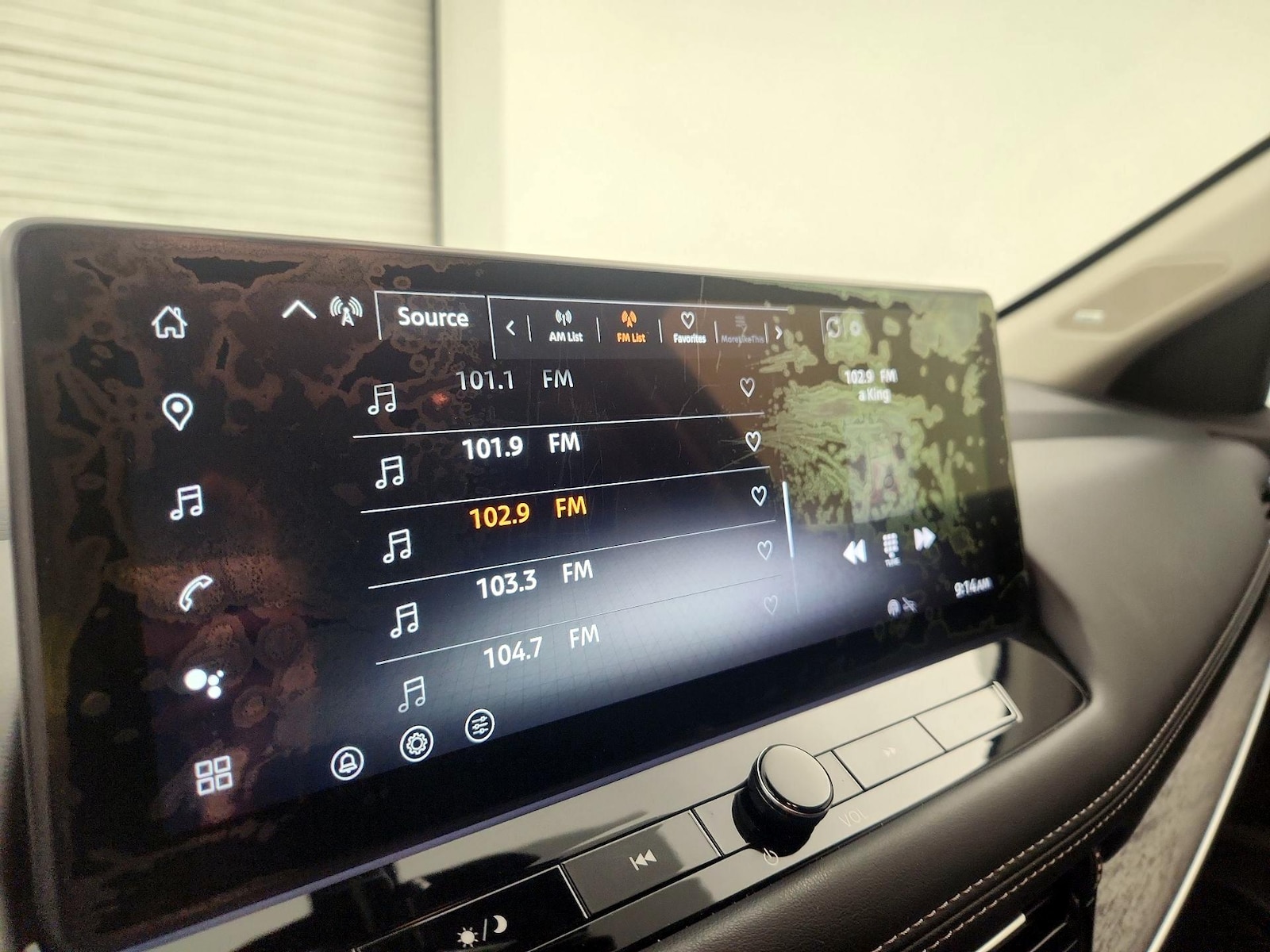 2026 Nissan Rogue Platinum - Photo 14