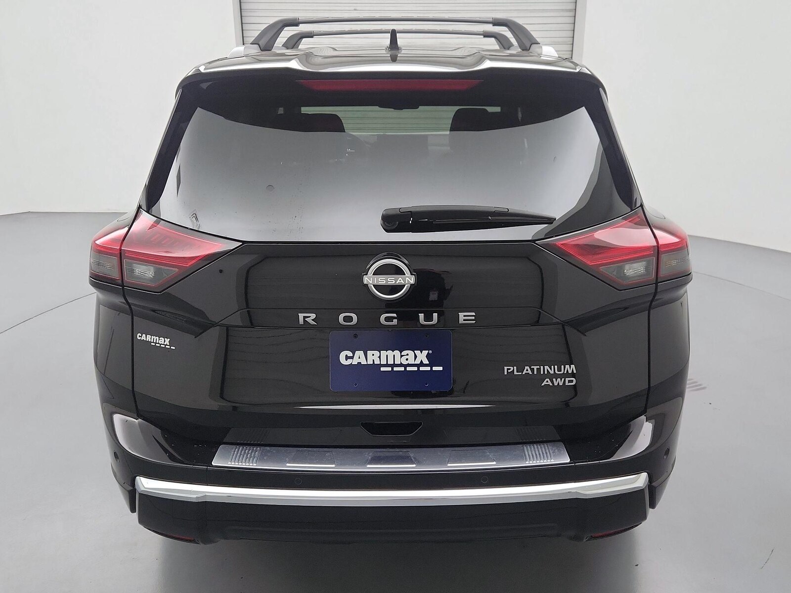 2026 Nissan Rogue Platinum - Photo 6