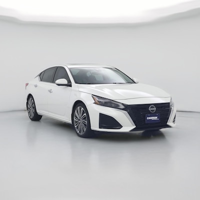 2024 Nissan Altima SL