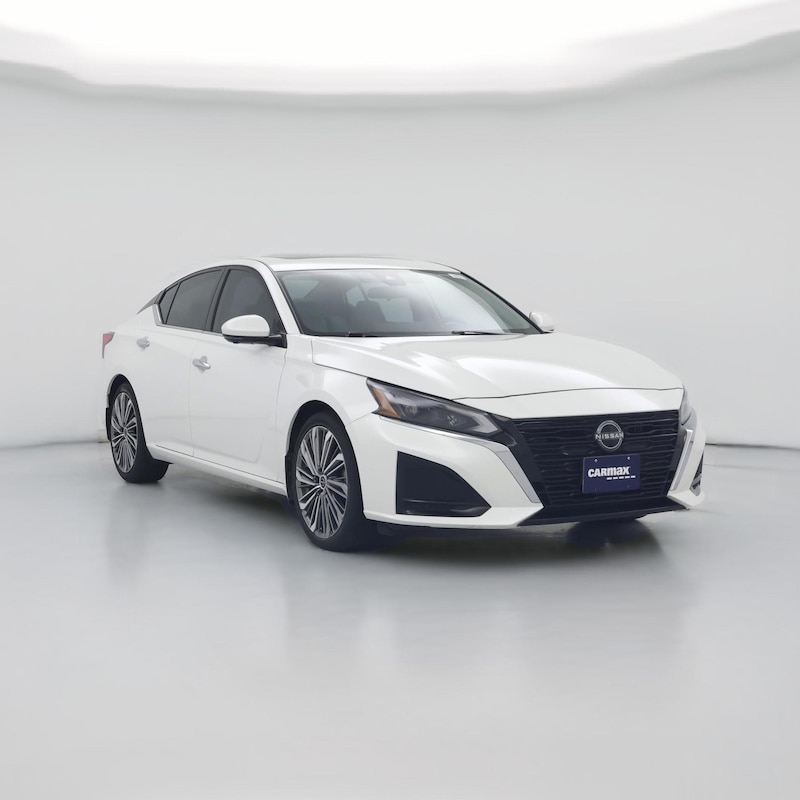 2024 Nissan Altima SL