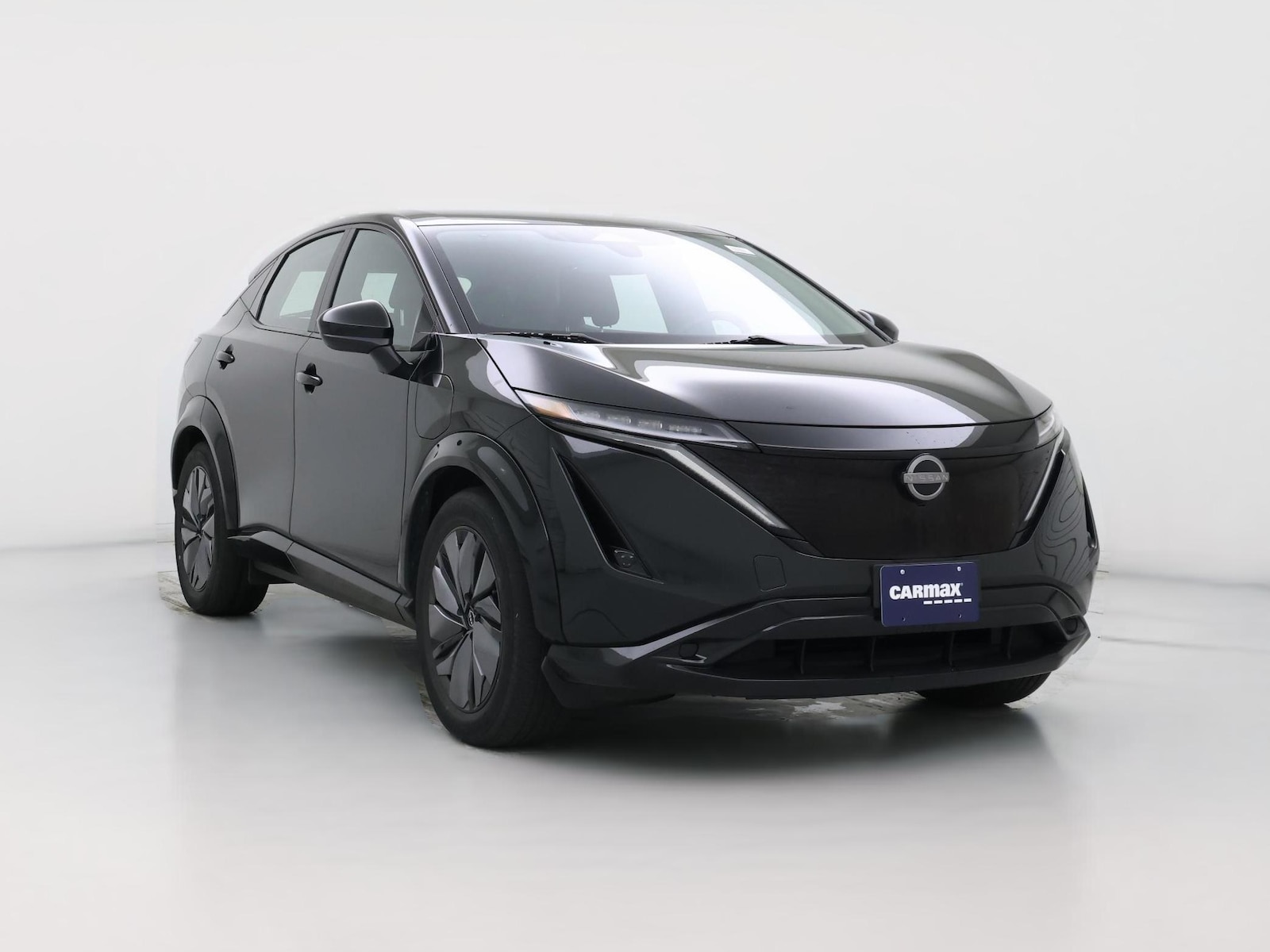 2024 Nissan ARIYA