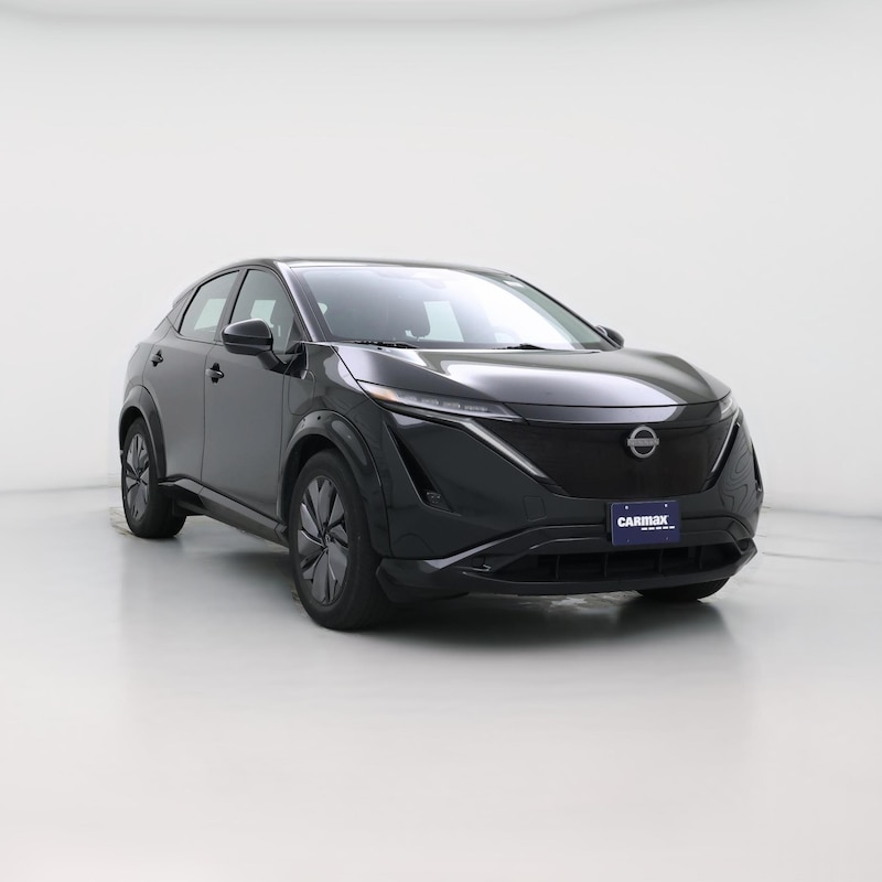 2024 Nissan ARIYA ENGAGE+ e-4ORCE