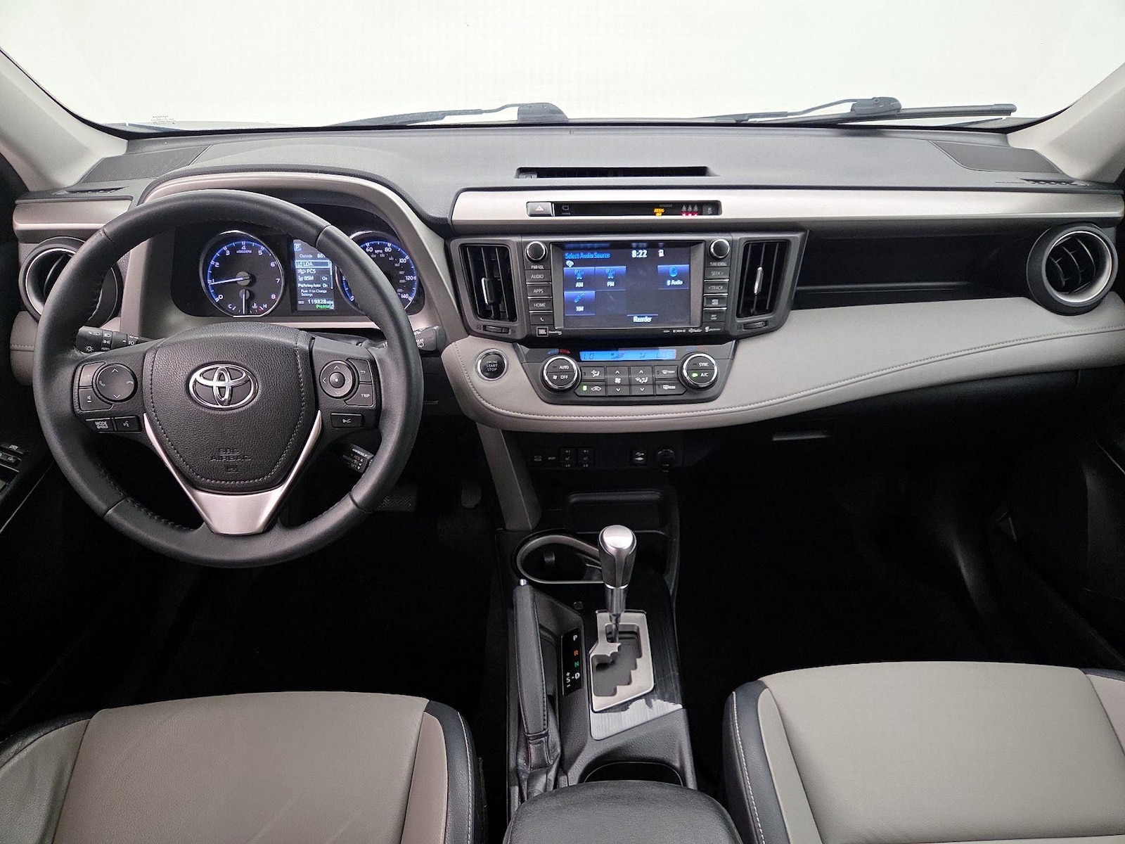 Navigation System