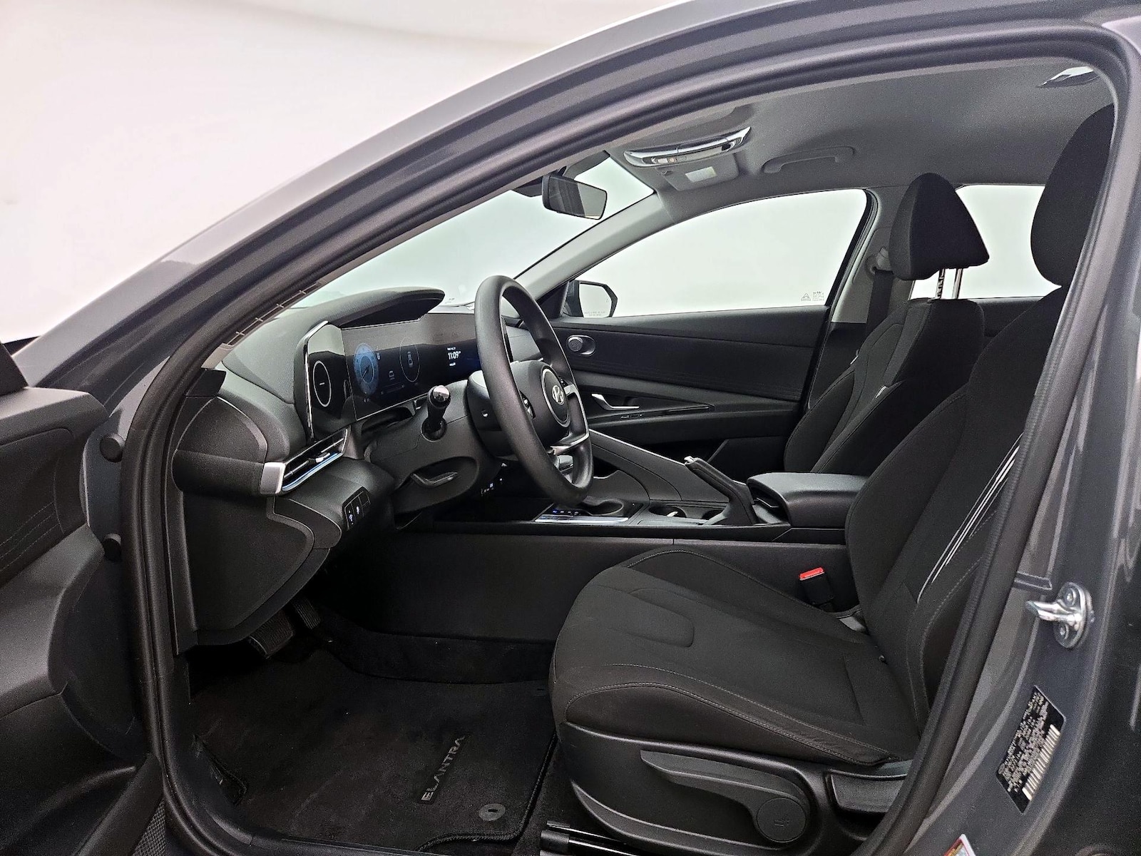 Side Airbags