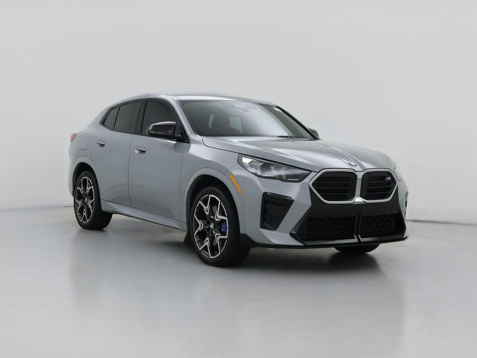 2024 BMW X2
