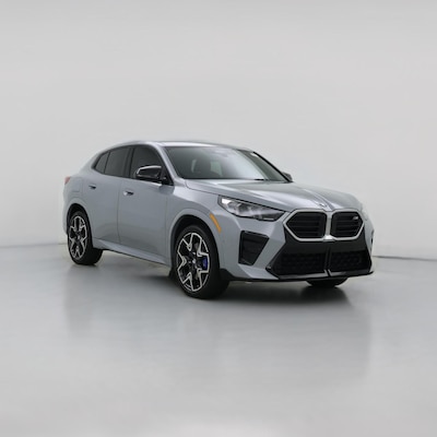 2024 BMW X2 M35i