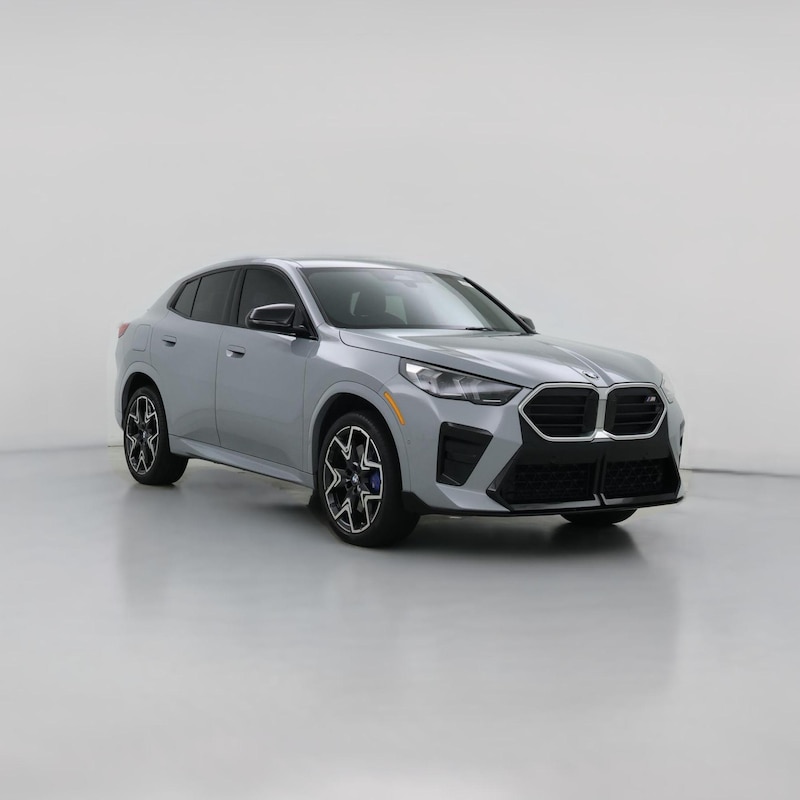 2024 BMW X2 M35i