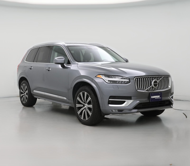 2020 Volvo XC90 T6 Inscription