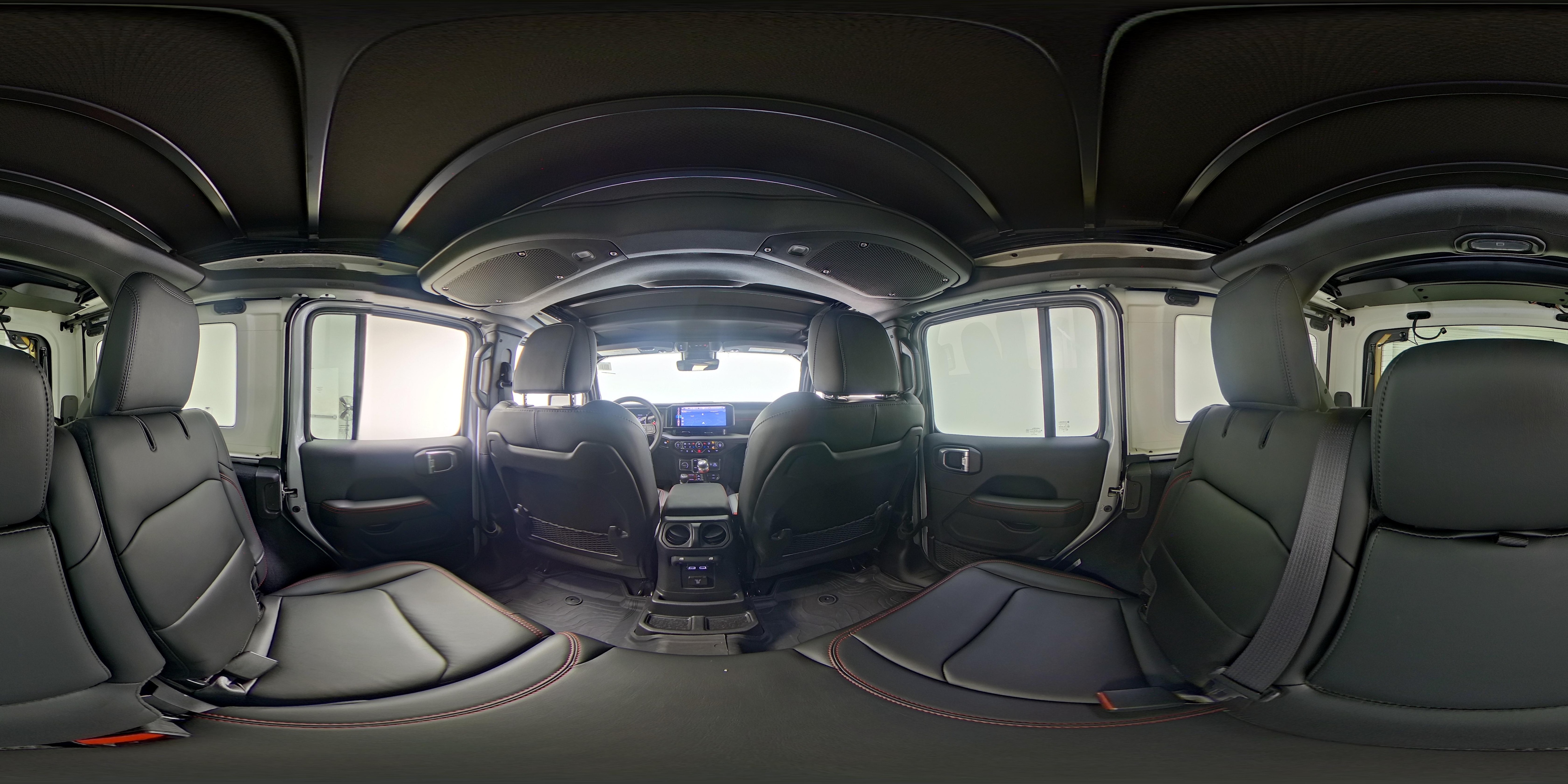 2024 Jeep Wrangler 4-Door Rubicon - Photo 26