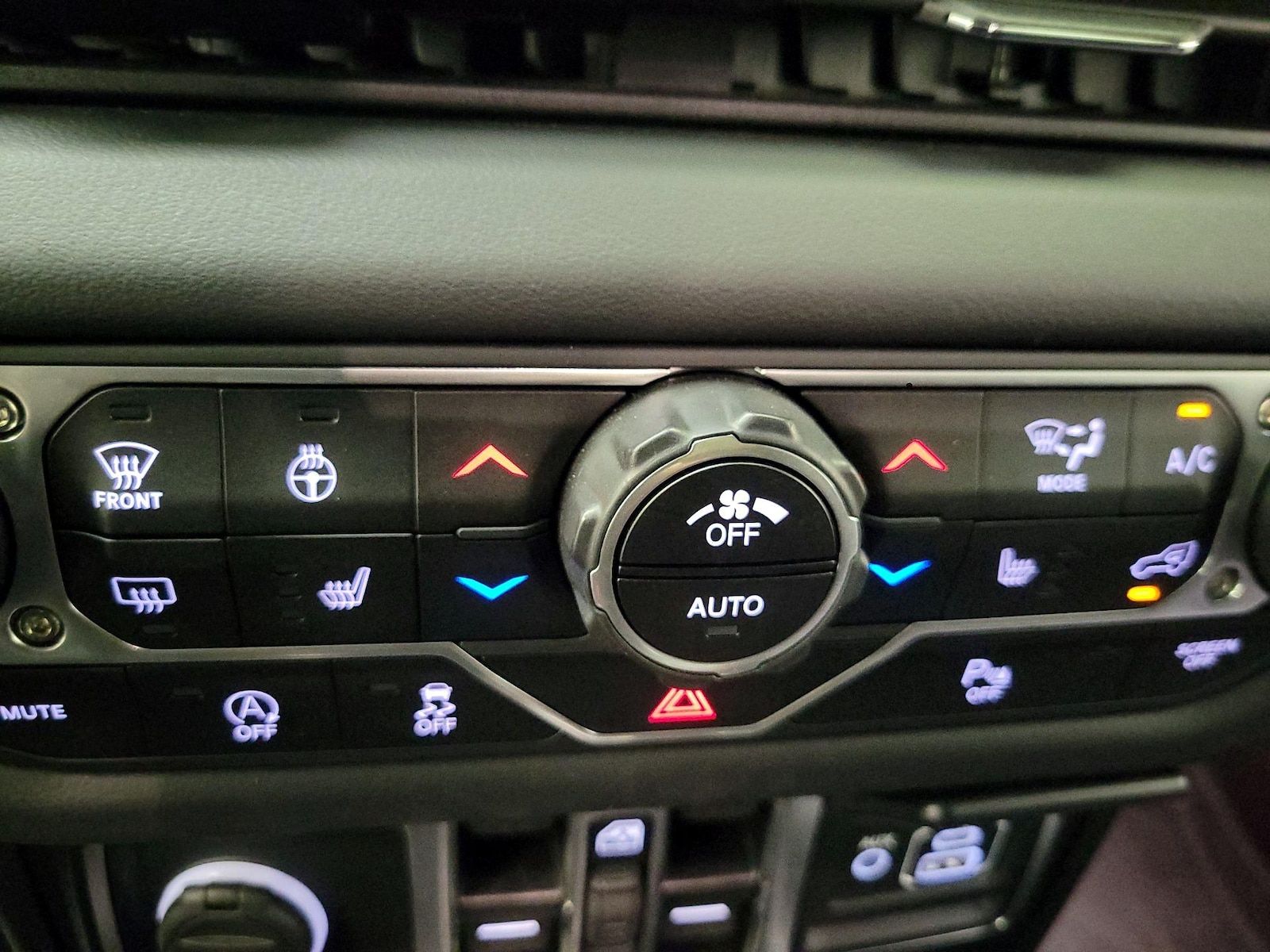 2024 Jeep Wrangler 4-Door Rubicon - Photo 18