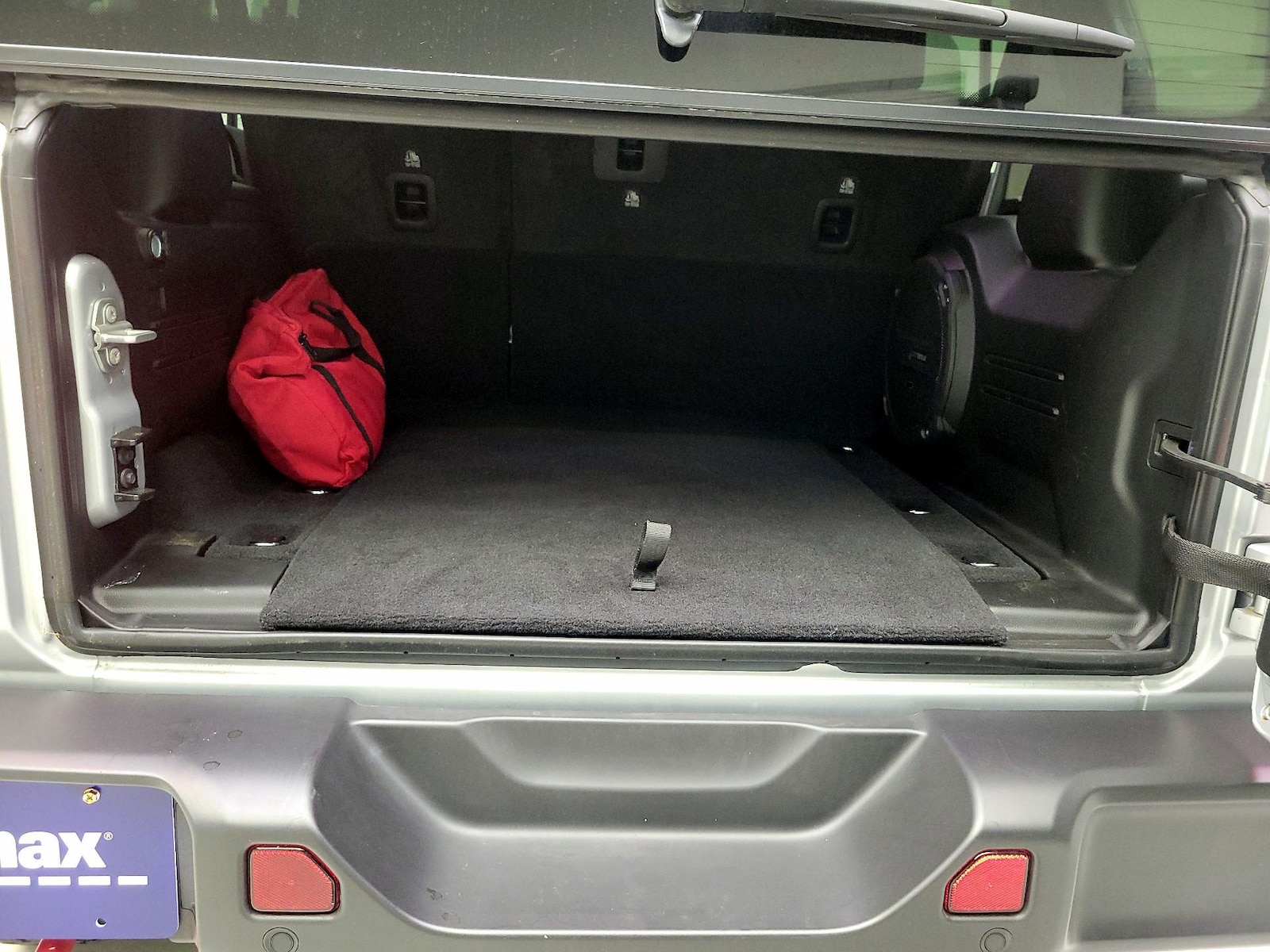 2024 Jeep Wrangler 4-Door Rubicon - Photo 22