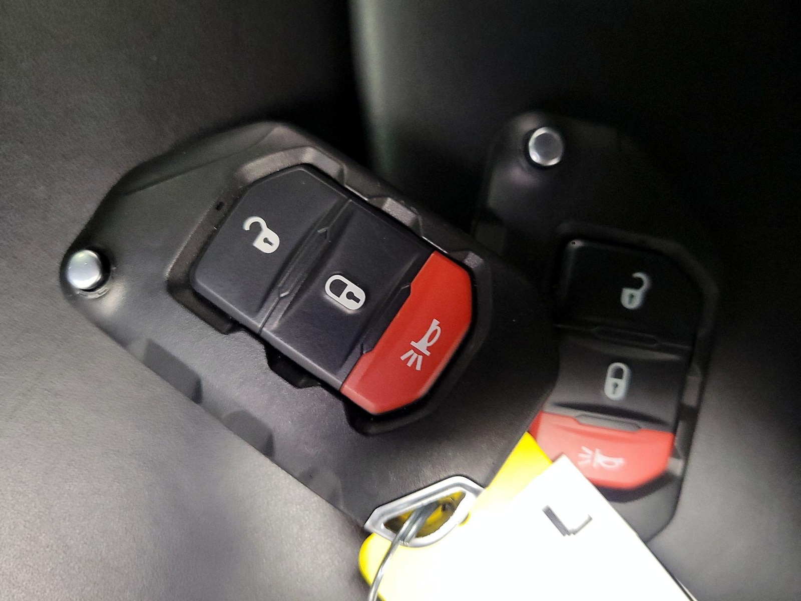 2024 Jeep Wrangler 4-Door Rubicon - Photo 24