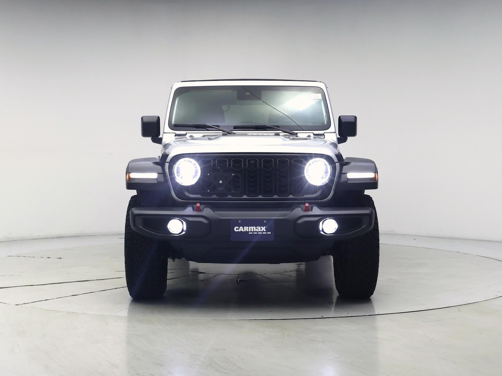2024 Jeep Wrangler 4-Door Rubicon - Photo 6