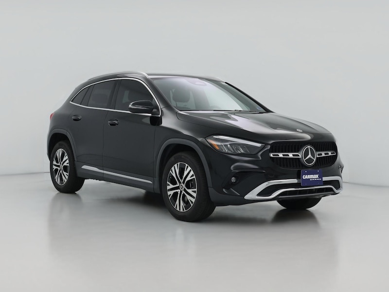 2025 Mercedes-Benz GLA250 null