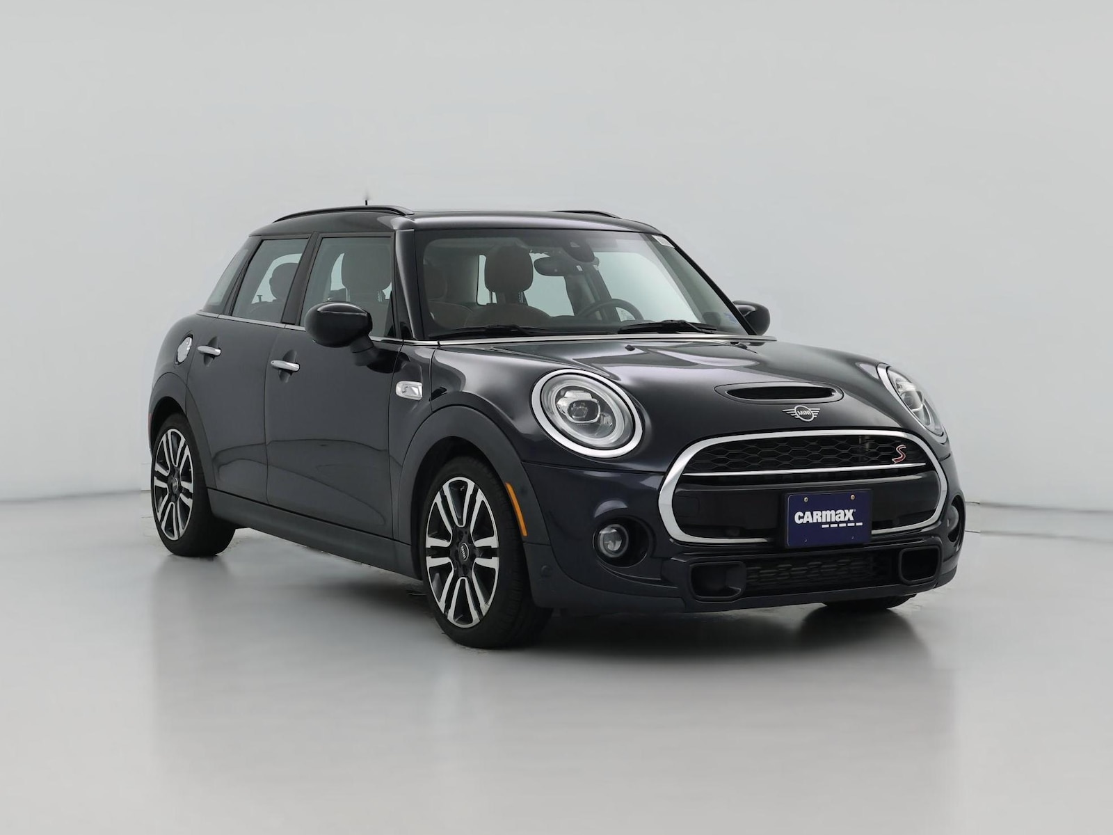 Smart Key & Parking Sensors