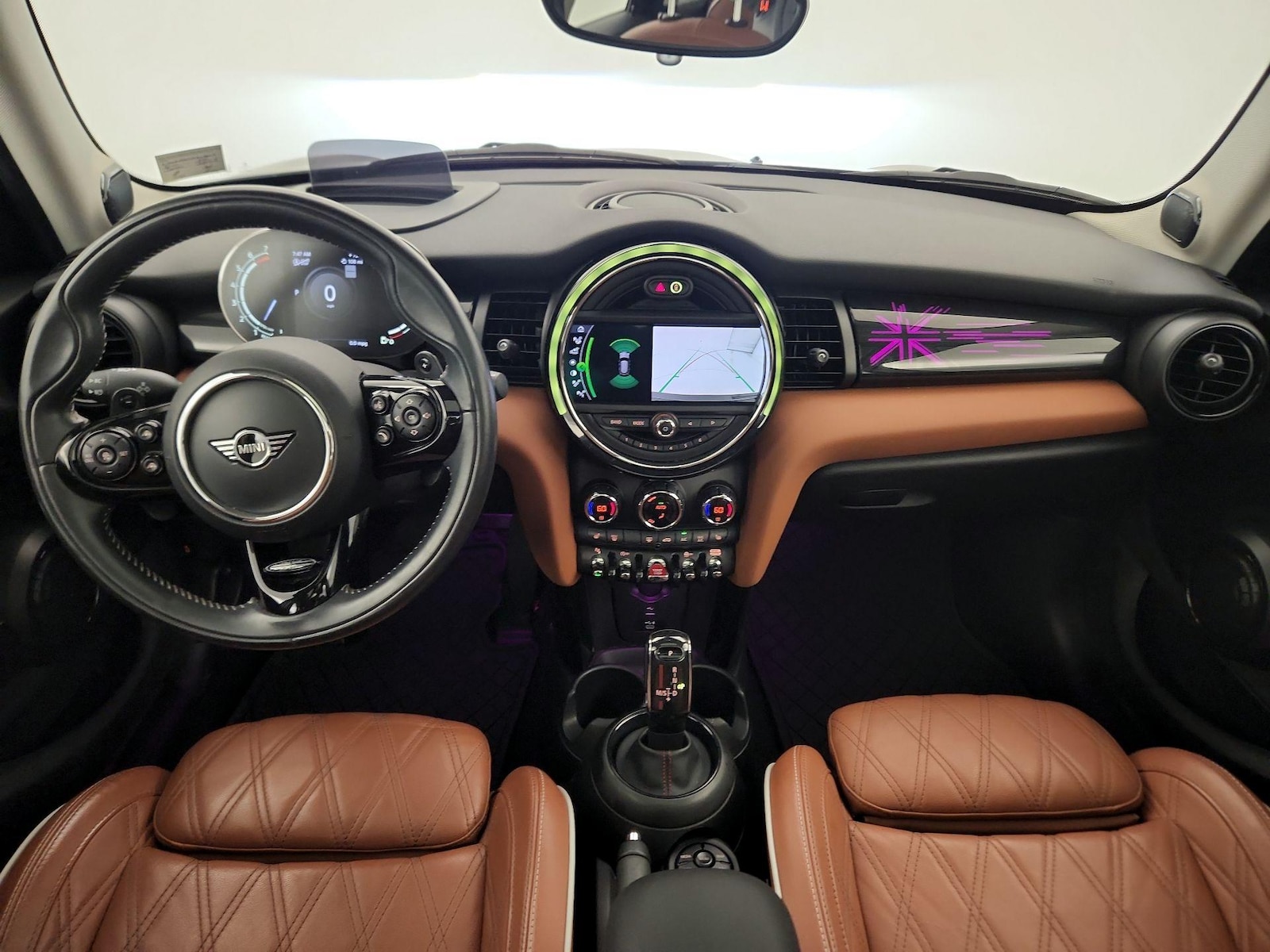 Navigation System
