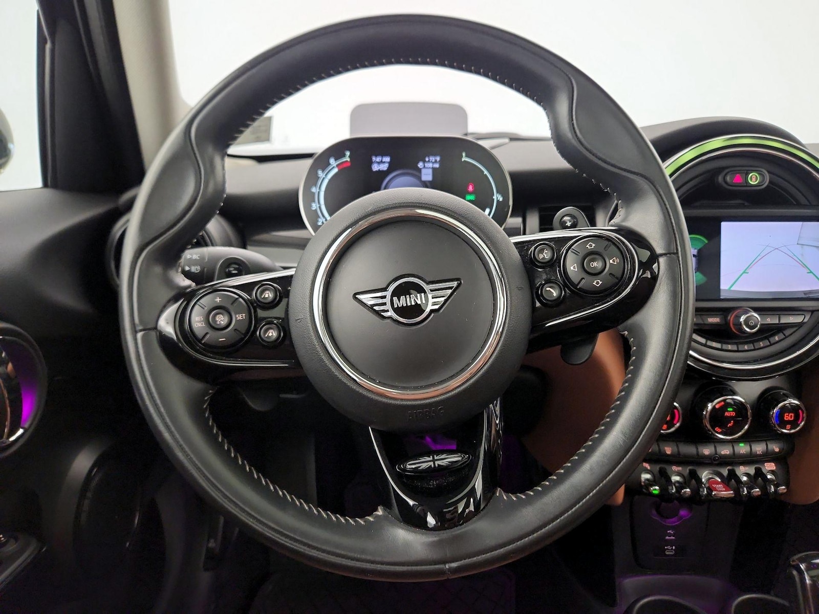 Lane Departure Warning