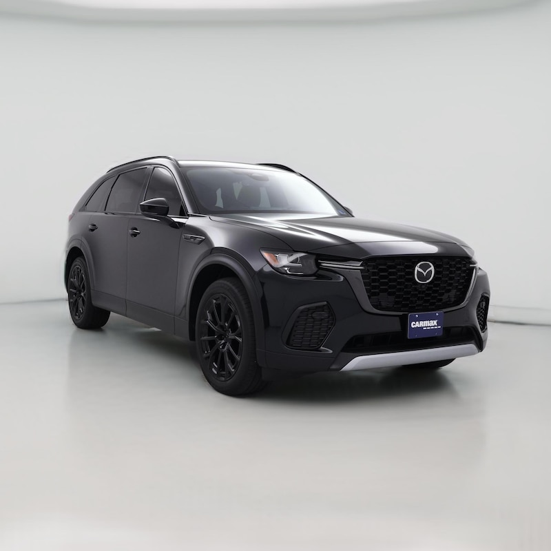 2026 Mazda CX-70 Turbo Premium Plus
