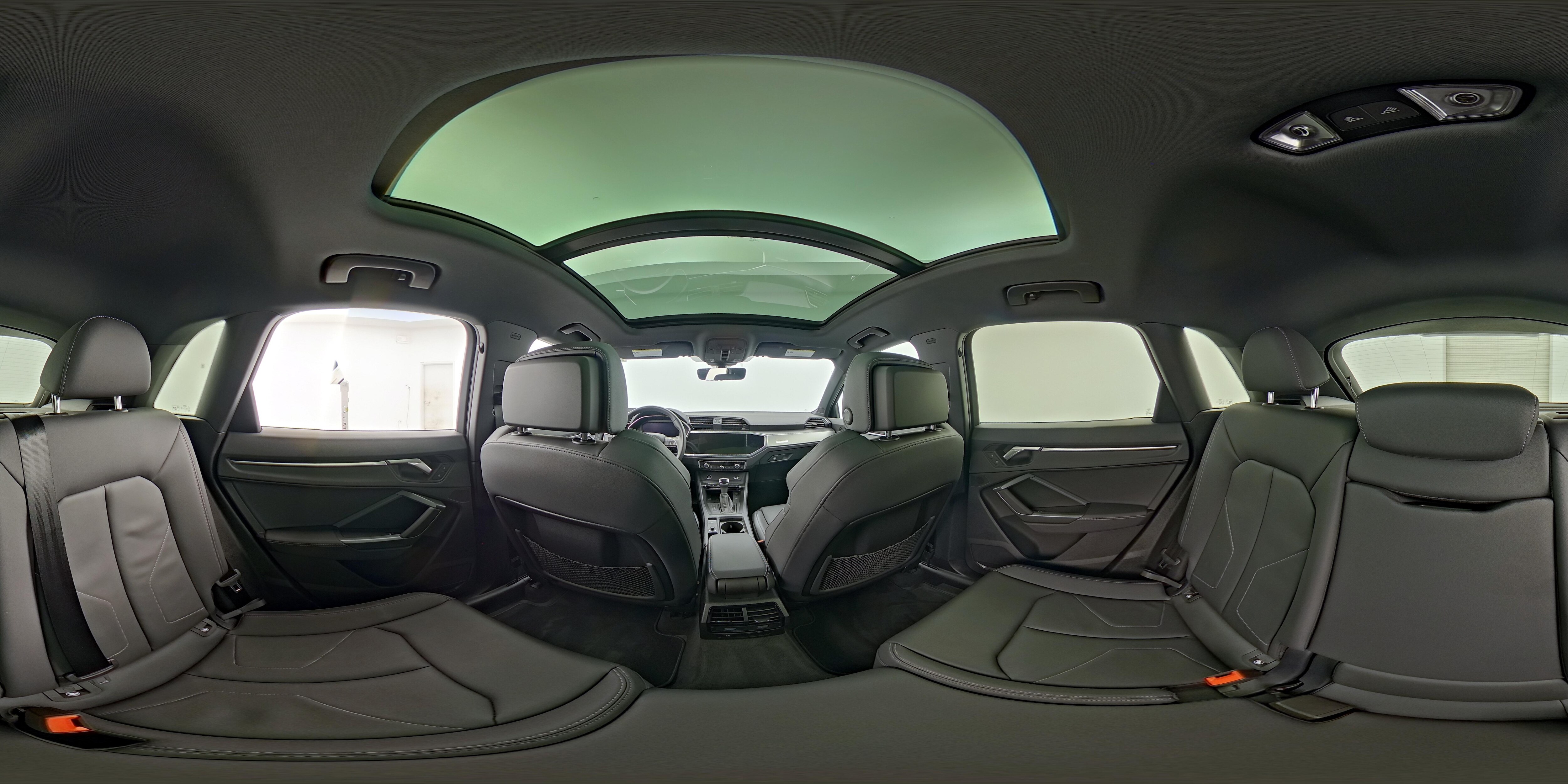 2025 Audi Q3 S Line Premium - Photo 26
